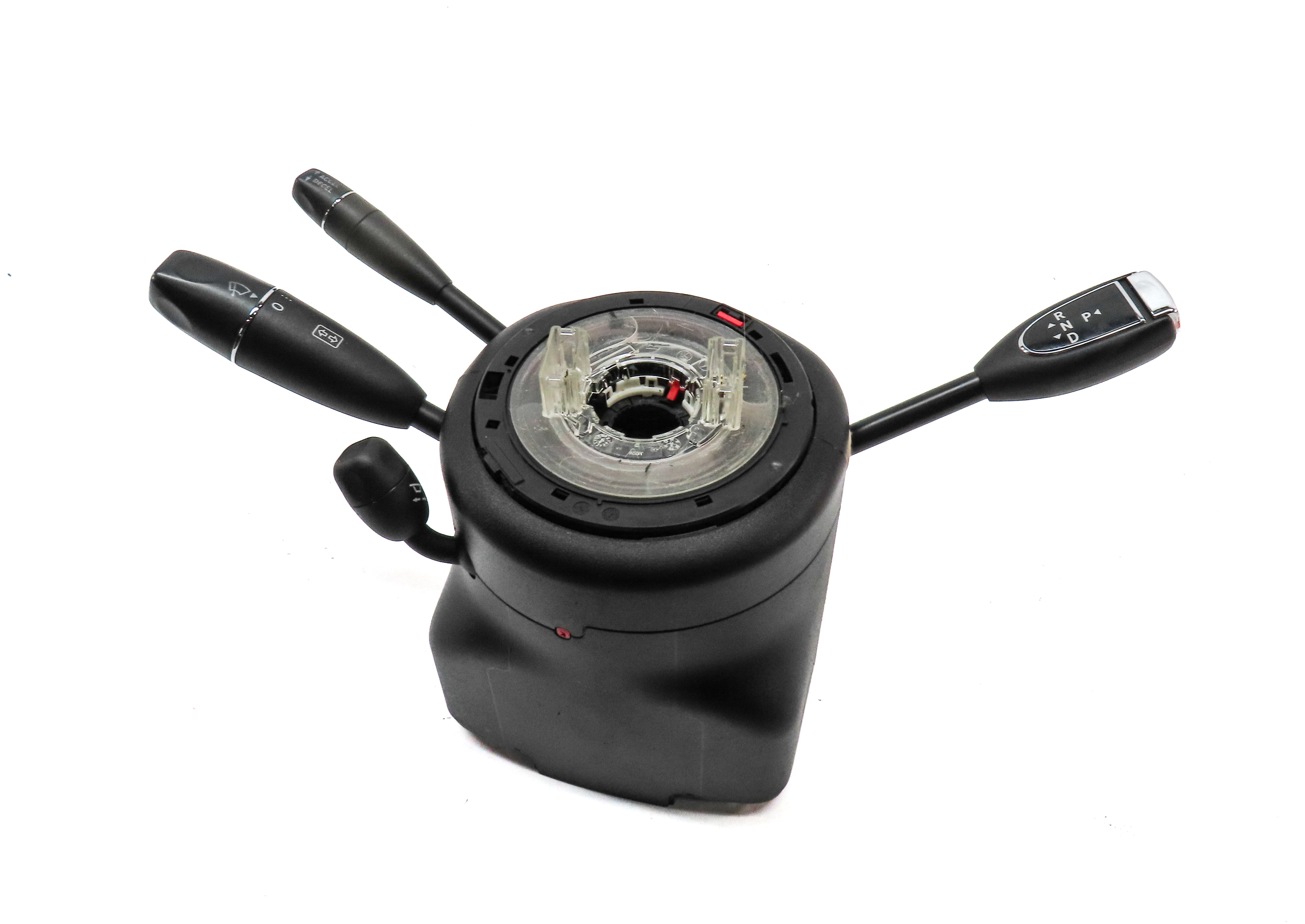 2013 MERCEDES E350 (W212) CRUISE TURN BLINKER MULTIFUNCTION COMBINATION SWITCH — exact item pictured